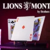 [Magic Video] Lion Monte by Brother's Magic.