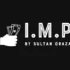 [Coin Magic|Magic Video] I.M.P. by Sultan Orazaly.