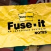 [Magic Video] FUSE IT by Victor Sanz.