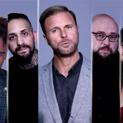 [Magic Video] Loops Legends by Yigal Mesika.