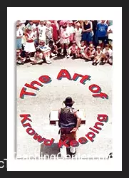 [Ebook] The Art Of Krowd Keeping by Gazzo.