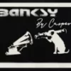 [Magic Video|Mentalism & Hypnosis] Banksy by Casper ( Instant Download )