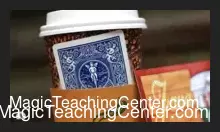 [Magic Video] JAVA by Peter Eggink.