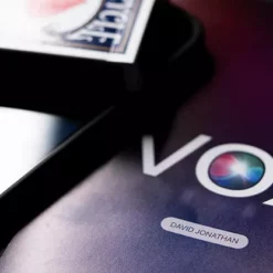 [Magic Video] VOX  by David Jonathan.