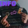 [Coin Magic|Magic Video] Coinfo by Anthony Vasquez