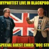[Magic Video|Mentalism & Hypnosis] Royle Hypnotist Live in Blackpool 2023.