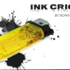 [Magic Video] INKCRICKET by Rowman Rowmiruz.