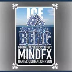 [Magic Video] Ice Burg by Daniel Johnson