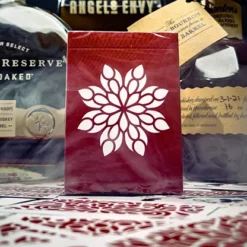 [Magic Video] Eleusis Deck Video Project  by Fraser Parker and Mark Lemon.