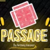 [Magic Video] Passage by Anthony Vasquez.