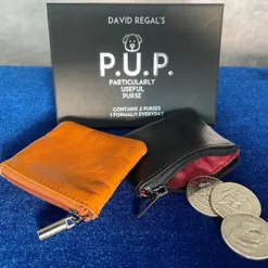 [Magic Video] PUP by David Regal.