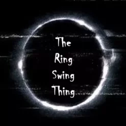 [Magic Video] Sirus Magic - The Ring Swing Thing.