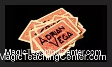 [Magic Video] NAME IT! by Adrian Vega.