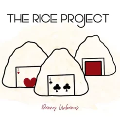 [Magic Video] The Rice Project by Danny Urbanus.