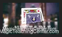 [Magic Video] Unstable by Dingding.