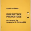 [Ebook] Deceptive Practices by Karl Fulves.