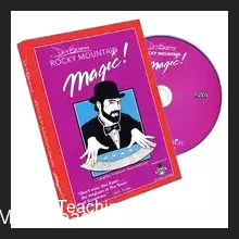 [Magic Video] Rocky Mountain Magic by Doc Eason.