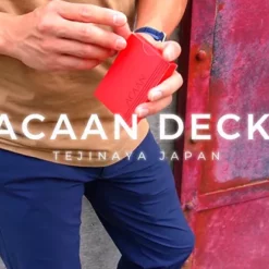 [Magic Video] ACAAN by Syouma & Tejinaya Magic.
