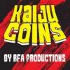 [Coin Magic|Magic Video] Kaiju by Tony Miller.