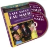 [Magic Video] Lake Tahoe Bar Magic with Randy Wakeman (2 DVD Set)
