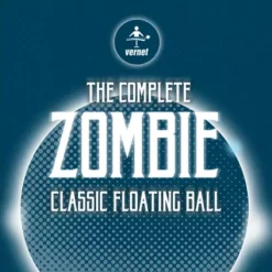 [Magic Video] The Complete Zombie by Vernet Magic.
