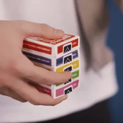 [Magic Video] Vanishing Point by William Tyrrell.