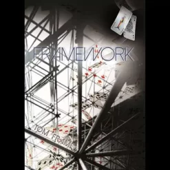[Ebook] Framework by Tom Frame.