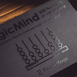 [Magic Video] MAGIC MIND by Erlich Zhang & Bacon Magic.