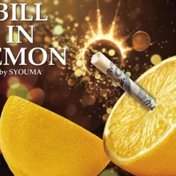 [Magic Video] Bill In Lemon by Syouma.