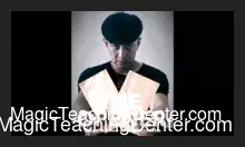 [Magic Video] The Opener by Parlin Lay.