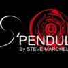 [Magic Video|Mentalism & Hypnosis] S Pendulum by Steve Marchello.