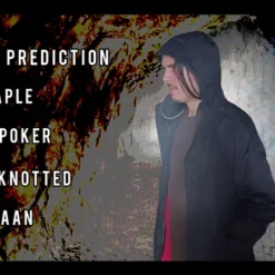 [Magic Video] Magical Dreamers Project by David Alvarez Miro Vol 1