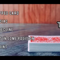 [Magic Video] Magical Dreamers Project by David Alvarez Miro Vol 3