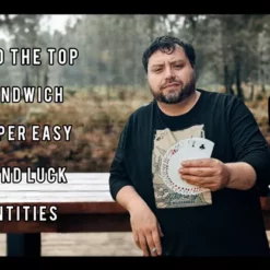 [Magic Video] Magical Dreamers Project by David Alvarez Miro