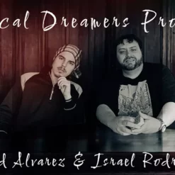 [Magic Video] Magical Dreamers Project by David Alvarez Miro ( 4 Vols )