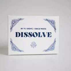 [Magic Video] Dissolve by Chiam Yu Sheng & Erick White