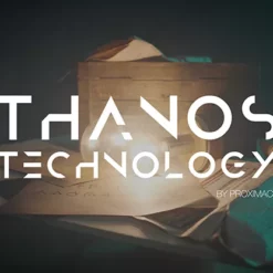 [Ebook] Thanos Technology by Proximact