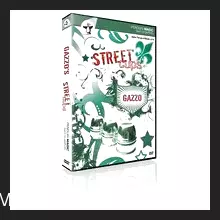 [Magic Video] Street Cups by Gazzo.