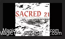 [Magic Video] Sacred 21 by Dominicus Bagas.