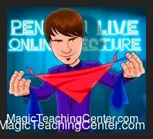 Scott Alexander LIVE