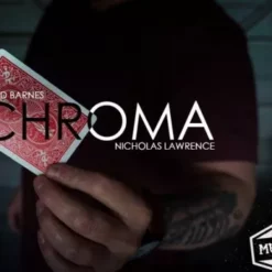 [Magic Video] CHROMA BY LLOYD BARNES AND NICHOLAS LAWRENCE
