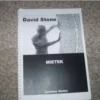 [Magic Video] Mietek Lecture Notes by David Stone