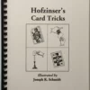 [Ebook] Hofzinser's Card Tricks by Karl Fulves.