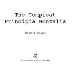 [Ebook] Compleat Principia Mentalia by Bob Cassidy