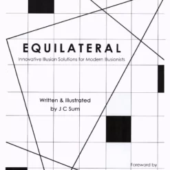 [Ebook|Exclusive] J C Sum - Equilateral.