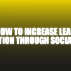 [Magic Video] How To Increase Lead Generation Through Social Media - The Netrix.