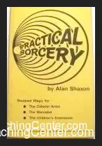 [Magic Video] Practical Sorcery by Alan Shaxon