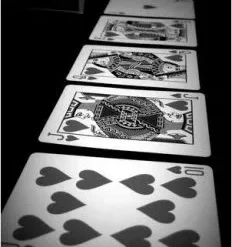 [Magic Video] One Out of Five by Oliver Smith