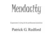[Magic Video] Mendacity by Patrick G Redford