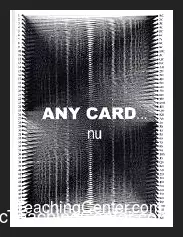 [Magic Video] Any Card by Alain Nu